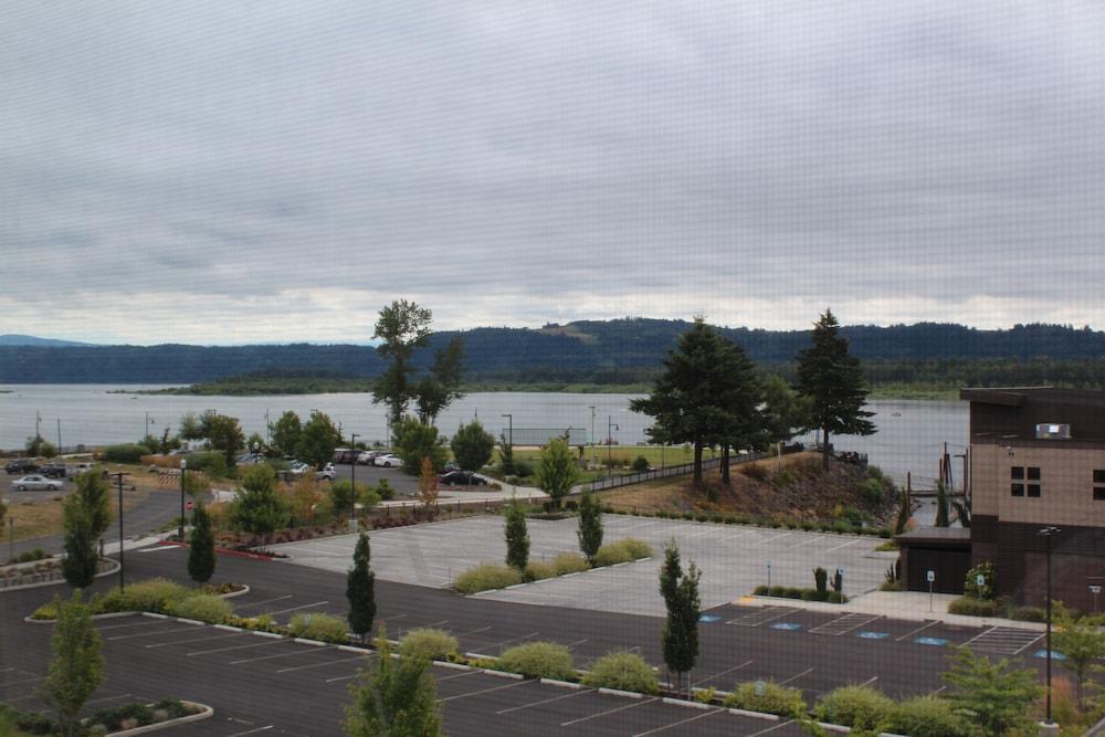 Best Western Plus Port Of Camas-Washougal Convention Center Dış mekan fotoğraf